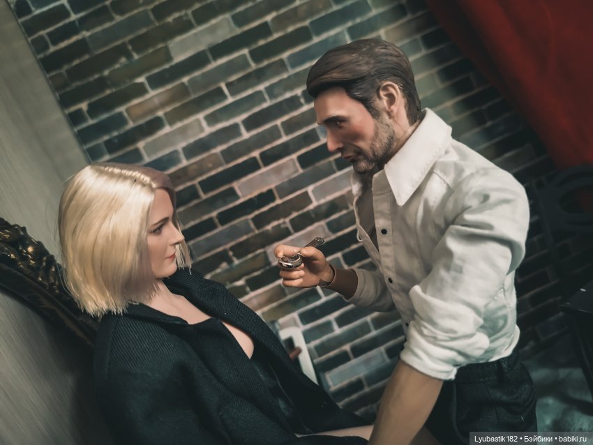 С днем рождения, Кларисса (фото 5)