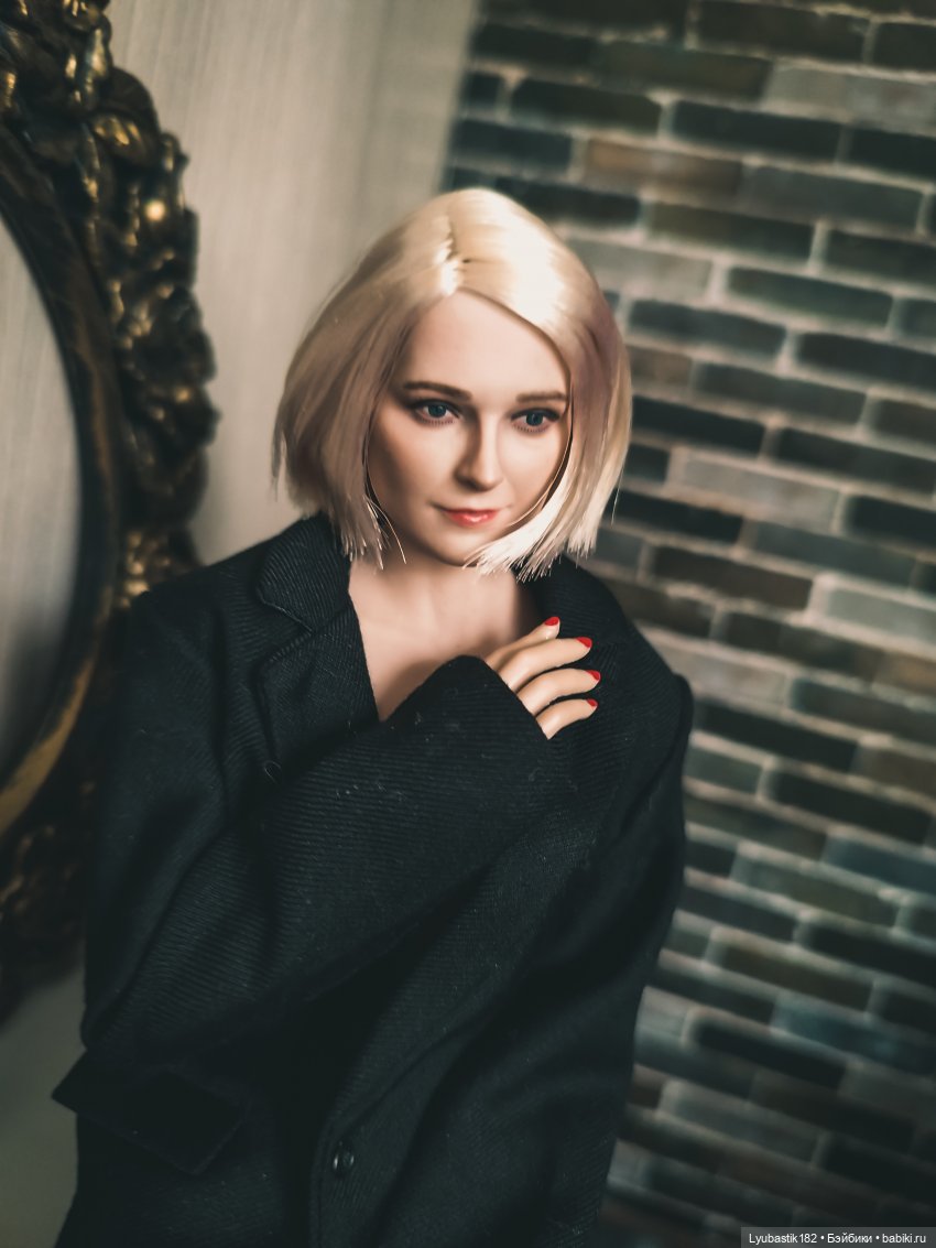 С днем рождения, Кларисса