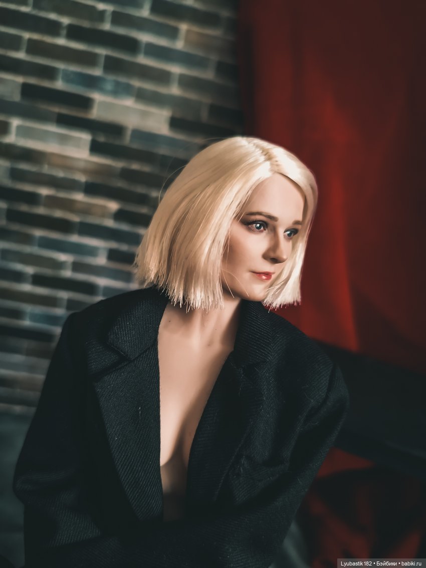 С днем рождения, Кларисса (фото 2)