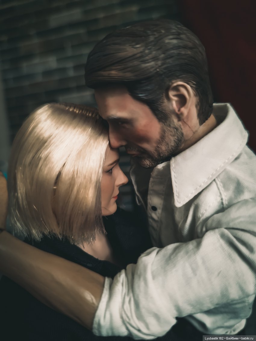 С днем рождения, Кларисса (фото 7)