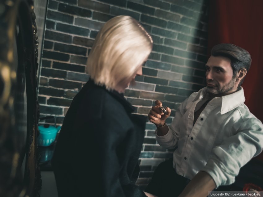 С днем рождения, Кларисса (фото 4)