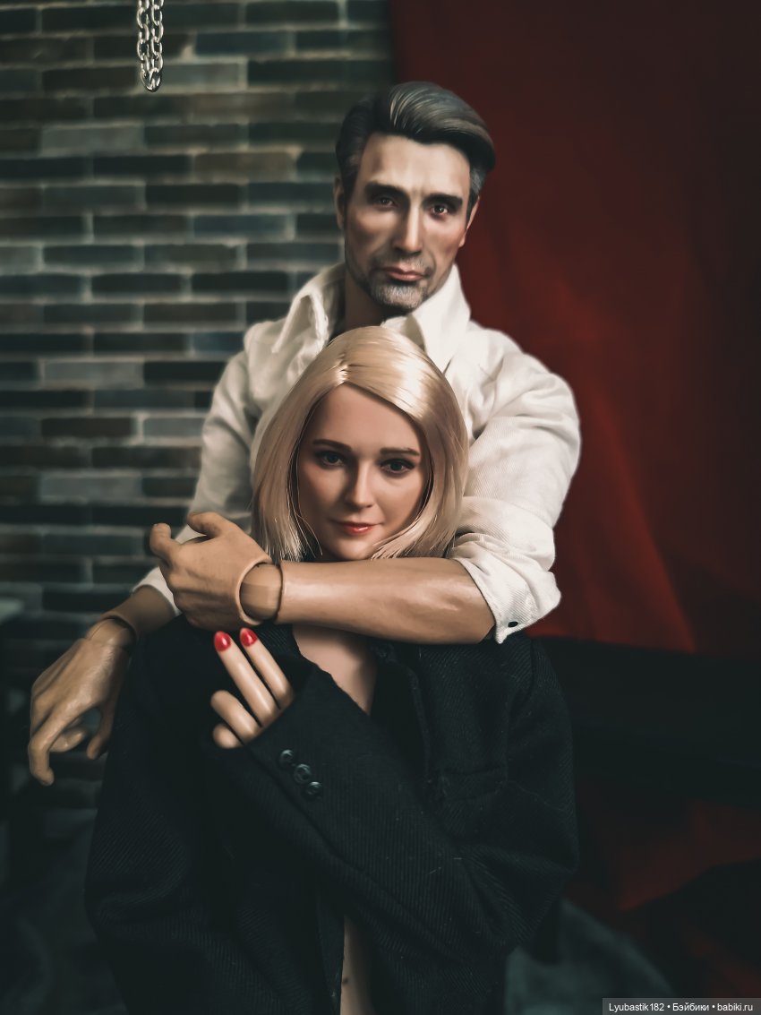 С днем рождения, Кларисса (фото 6)