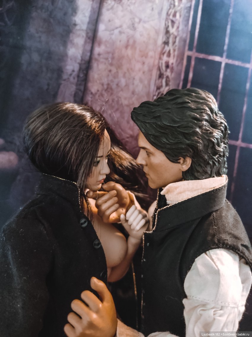 Получите проклятие в наследство. Глава 2 (фото 7)