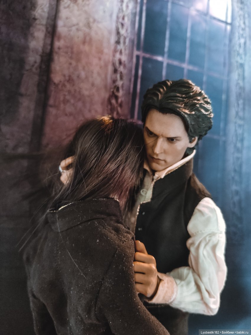 Получите проклятие в наследство. Глава 2 (фото 8)