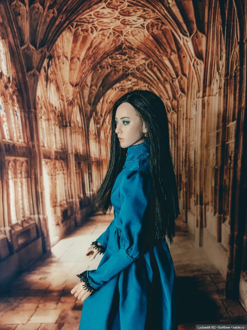 Получите проклятие в наследство. Глава 2 (фото 2)