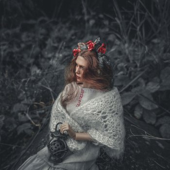 Пятница 13-е или по мотивам Майской ночи