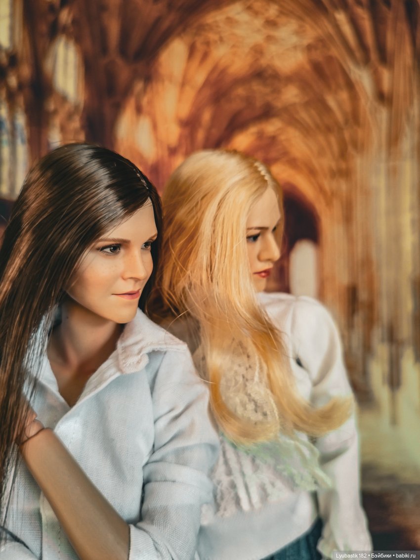 Урок изучения древних рун (фото 3)