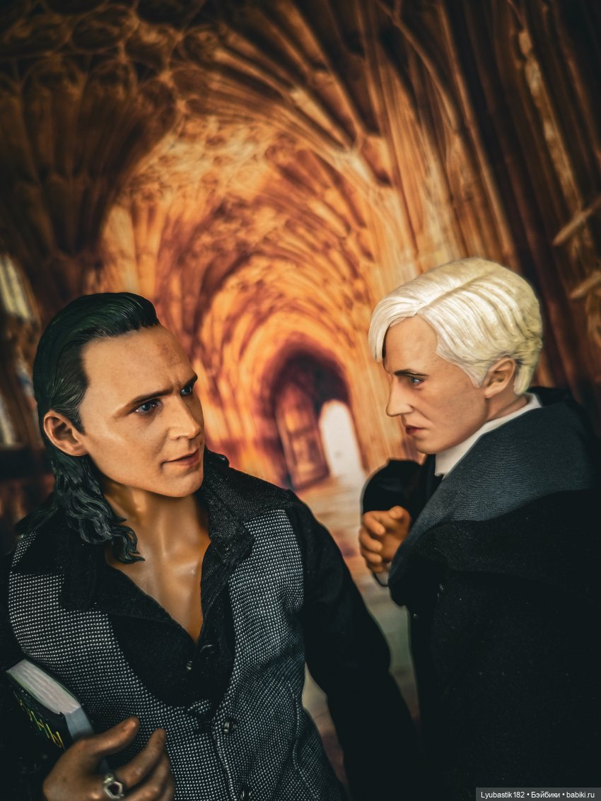 Урок изучения древних рун (фото 5)