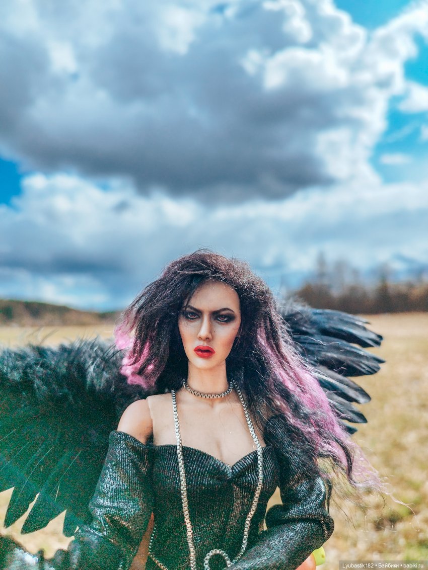 Один день из жизни одной Темности (фото 4)