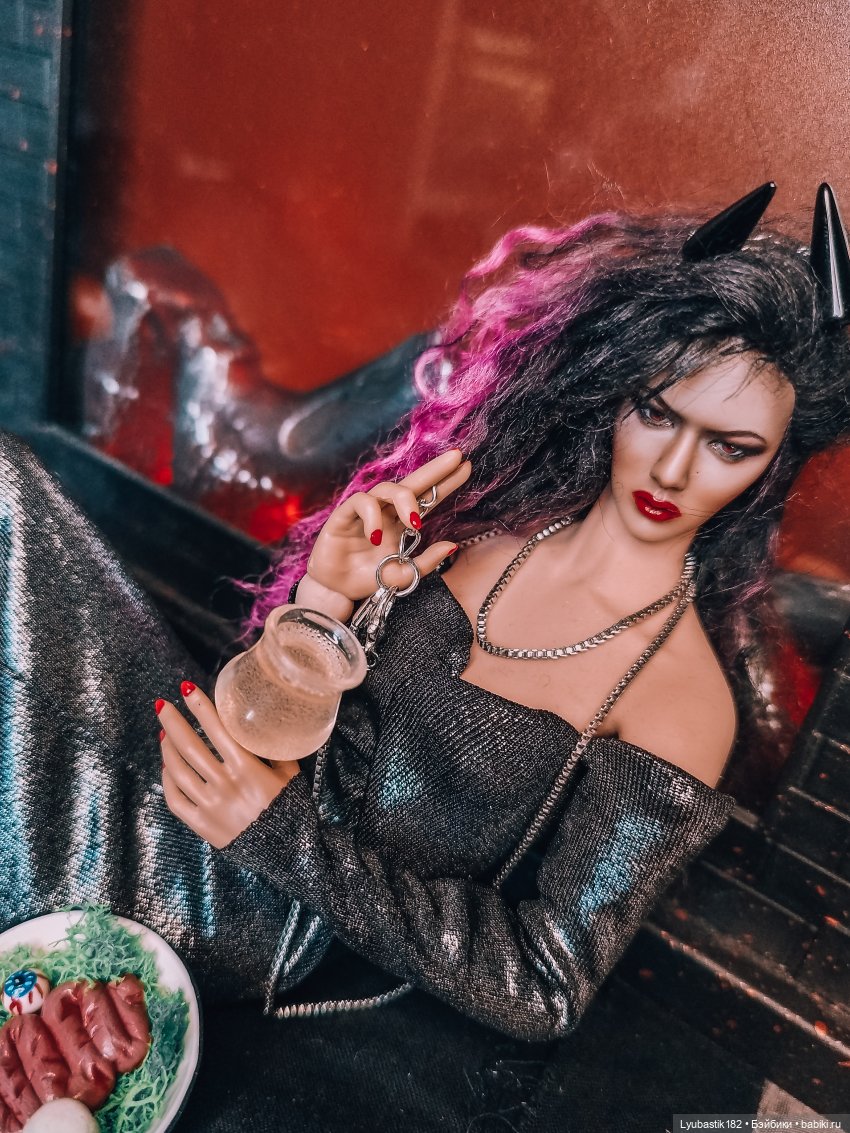 Один день из жизни одной Темности (фото 6)