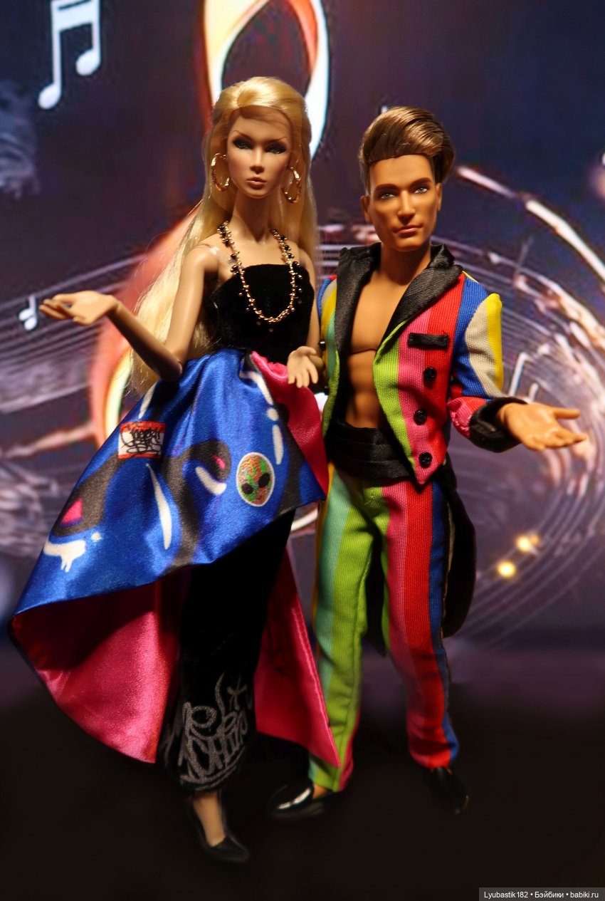 Открытие Первого Музыкального Фестиваля 2023