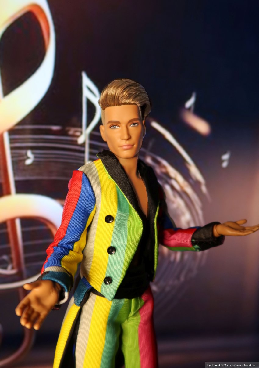 Открытие Первого Музыкального Фестиваля 2023 (фото 5)