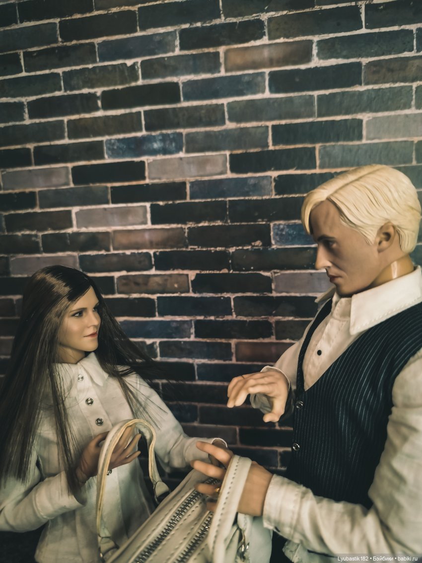 Прочесть нельзя уничтожить или если ты не знаешь ничего о баобабах, о чем с тобой разговаривать (фото 3)