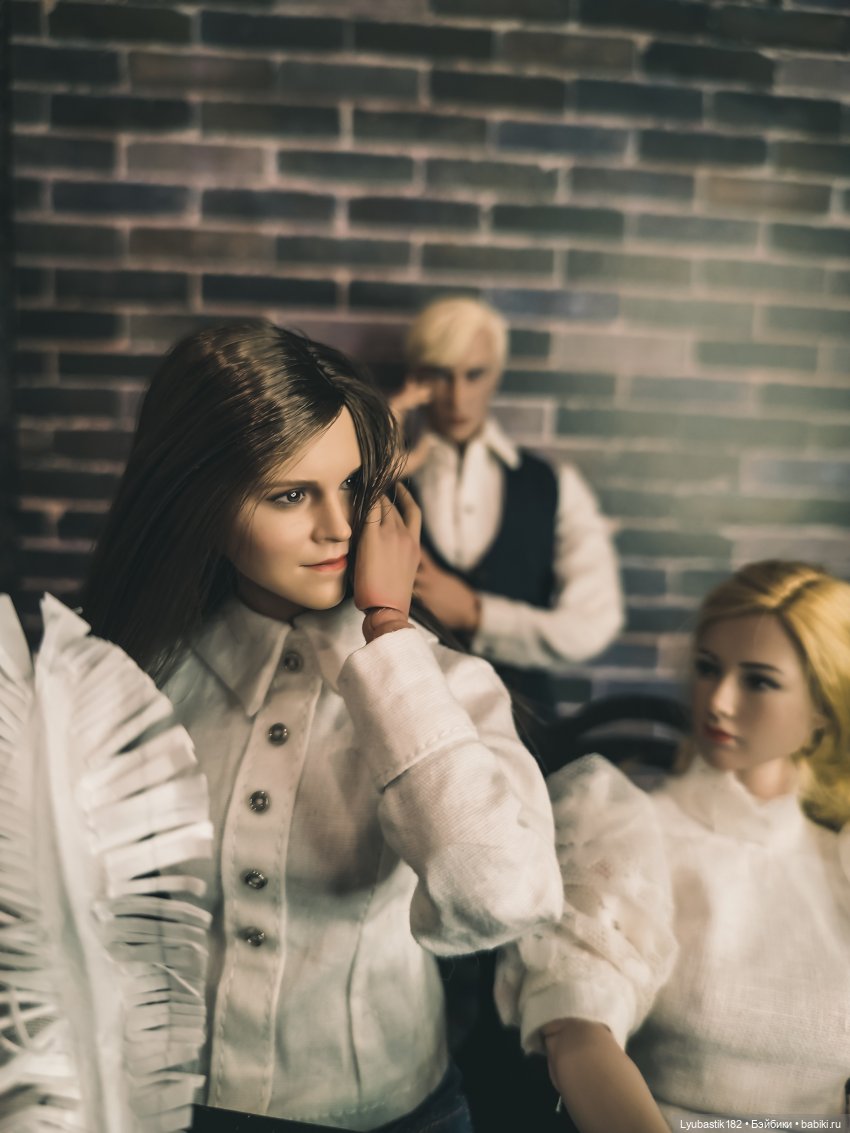 Прочесть нельзя уничтожить или если ты не знаешь ничего о баобабах, о чем с тобой разговаривать (фото 9)