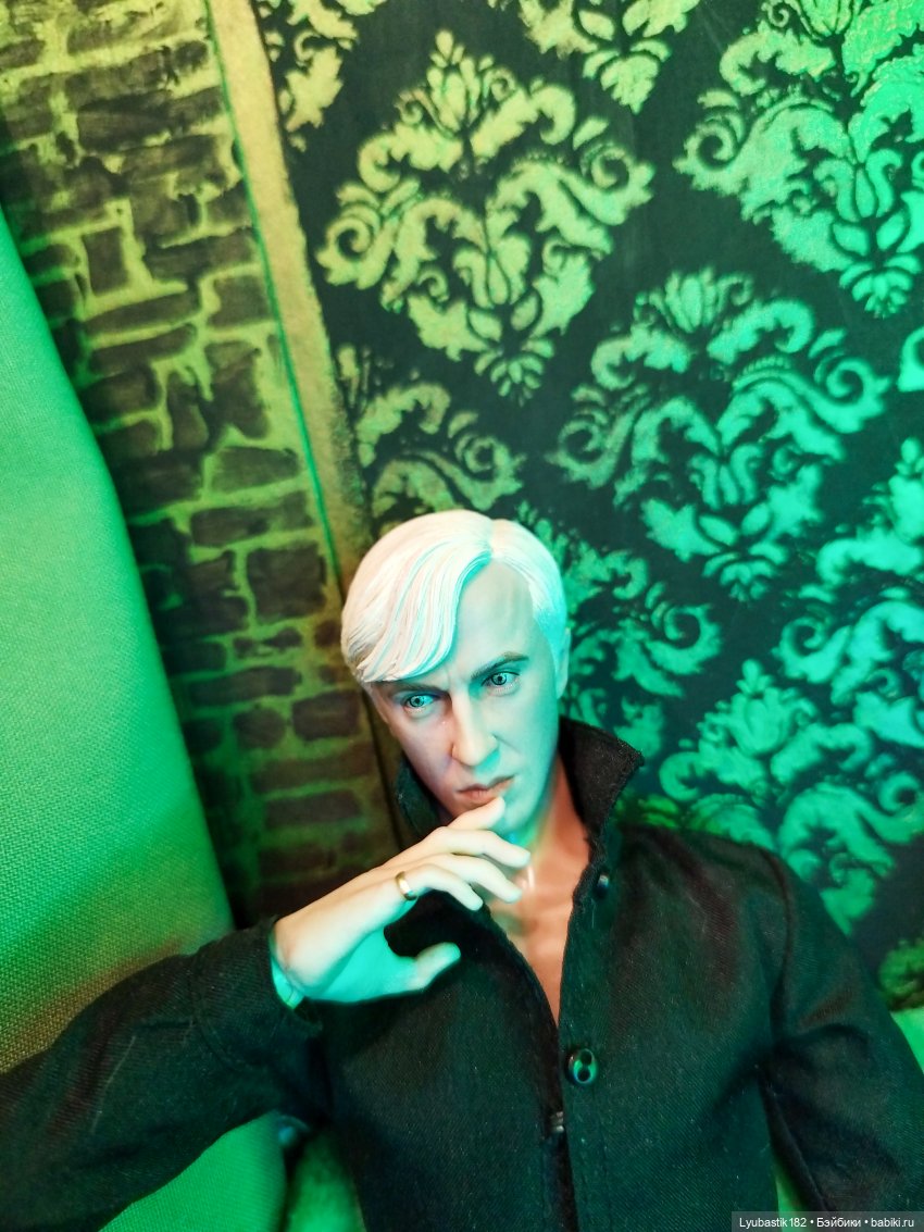 Прочесть нельзя уничтожить или если ты не знаешь ничего о баобабах, о чем с тобой разговаривать