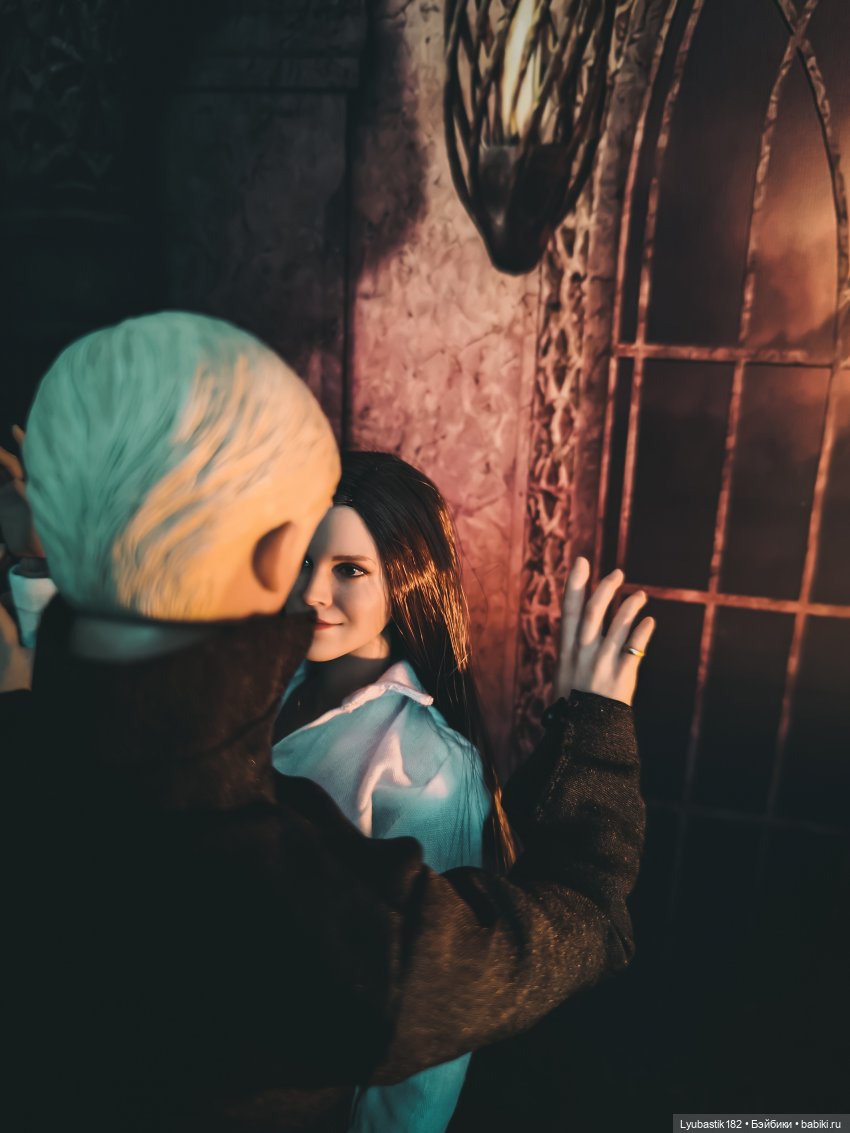 Прочесть нельзя уничтожить или если ты не знаешь ничего о баобабах, о чем с тобой разговаривать