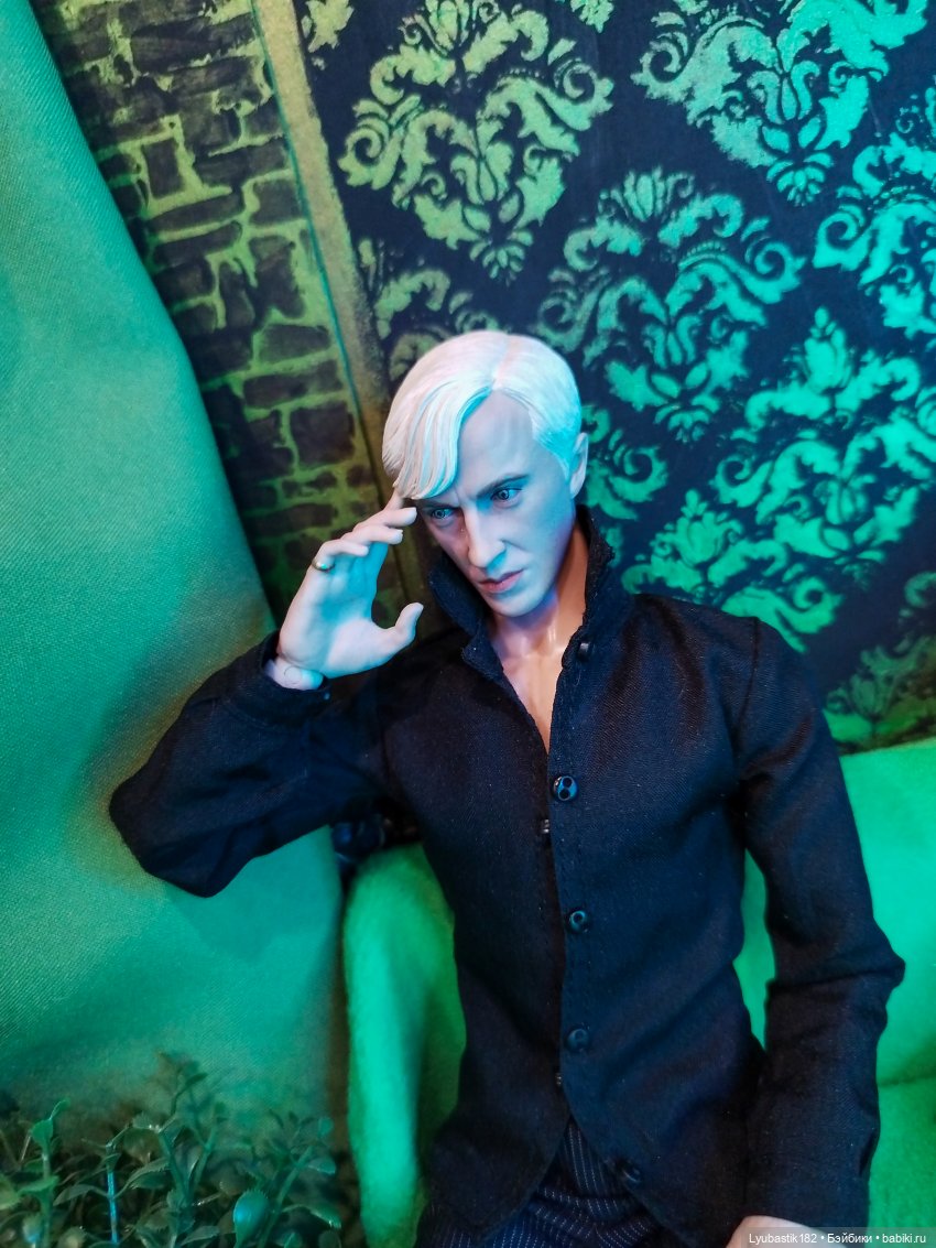 Прочесть нельзя уничтожить или если ты не знаешь ничего о баобабах, о чем с тобой разговаривать