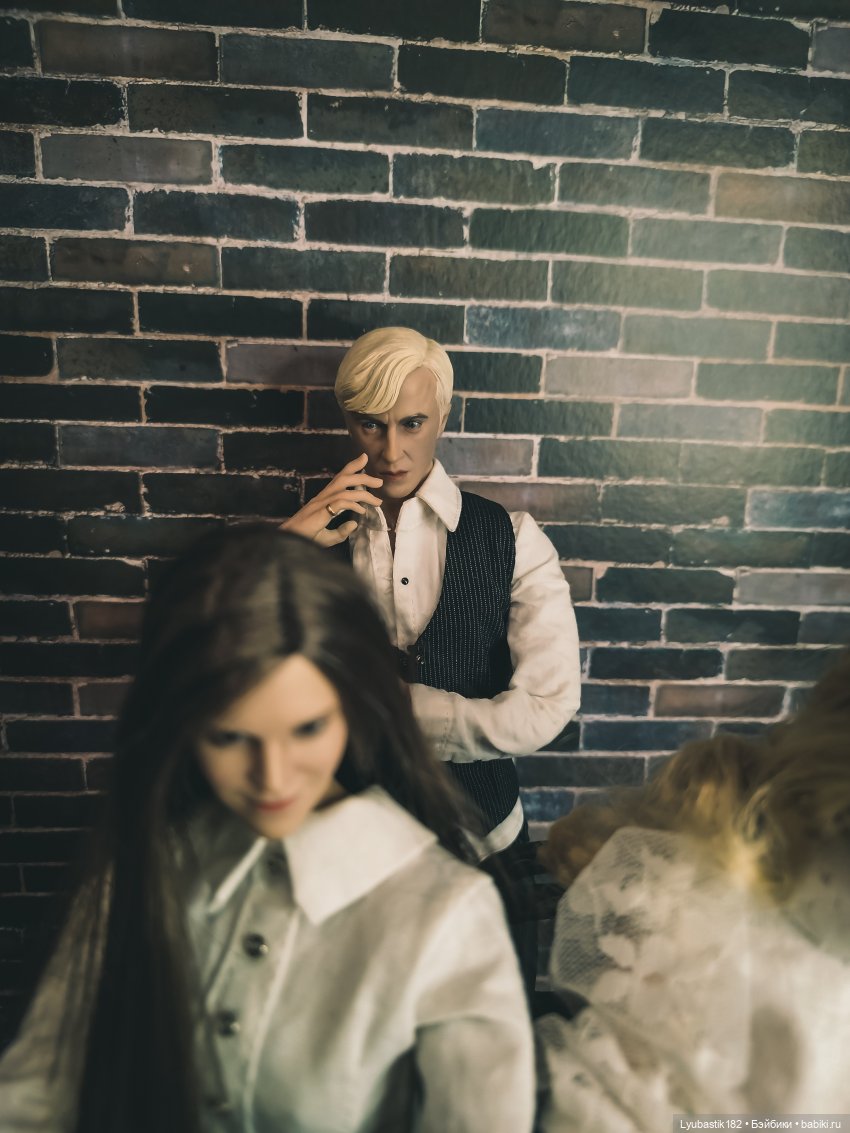 Прочесть нельзя уничтожить или если ты не знаешь ничего о баобабах, о чем с тобой разговаривать (фото 8)