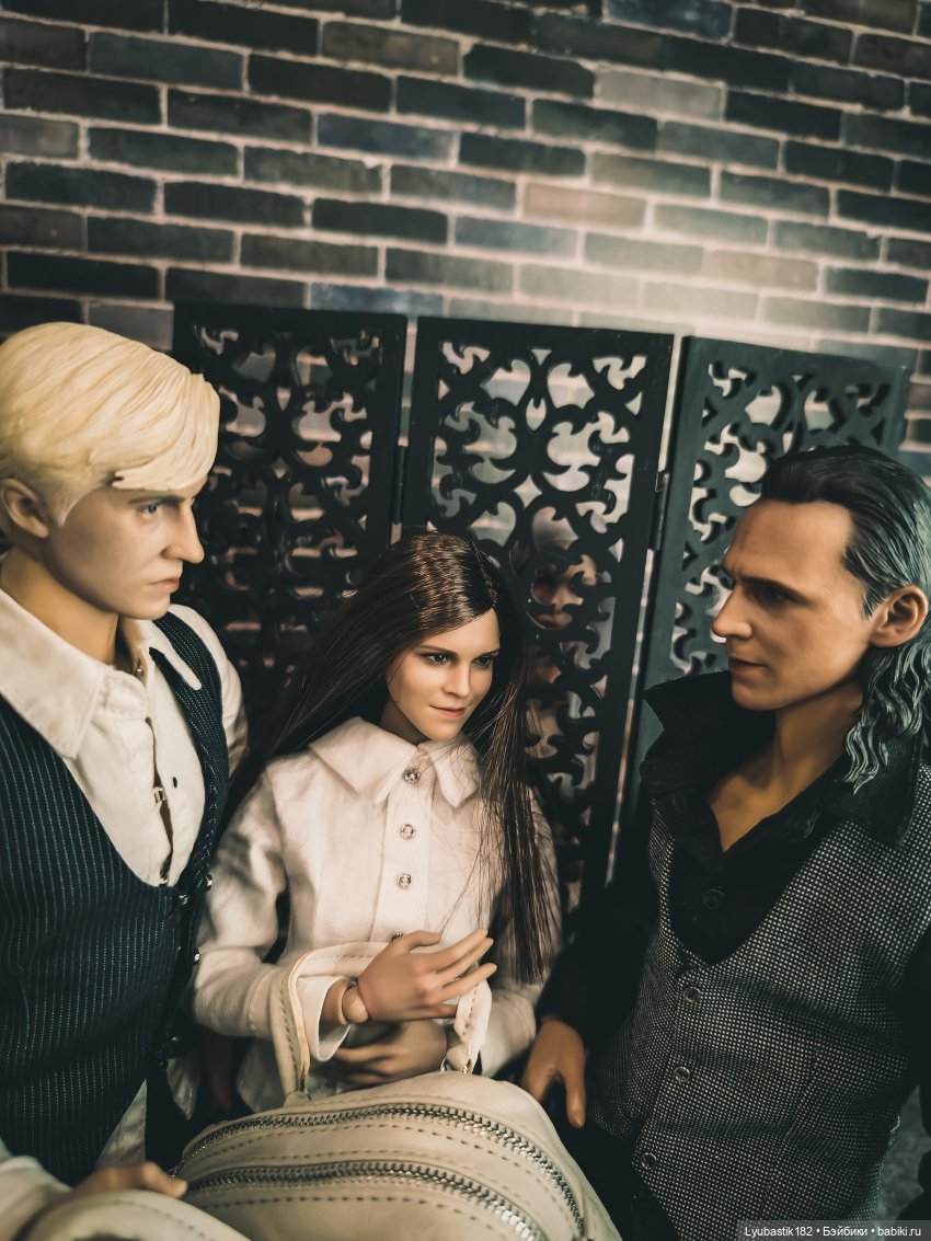 Прочесть нельзя уничтожить или если ты не знаешь ничего о баобабах, о чем с тобой разговаривать (фото 5)