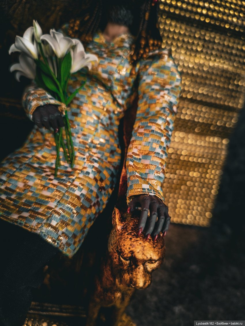 Дотянуться до солнца. Глава 16 (фото 4)