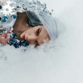 Зима в сердце