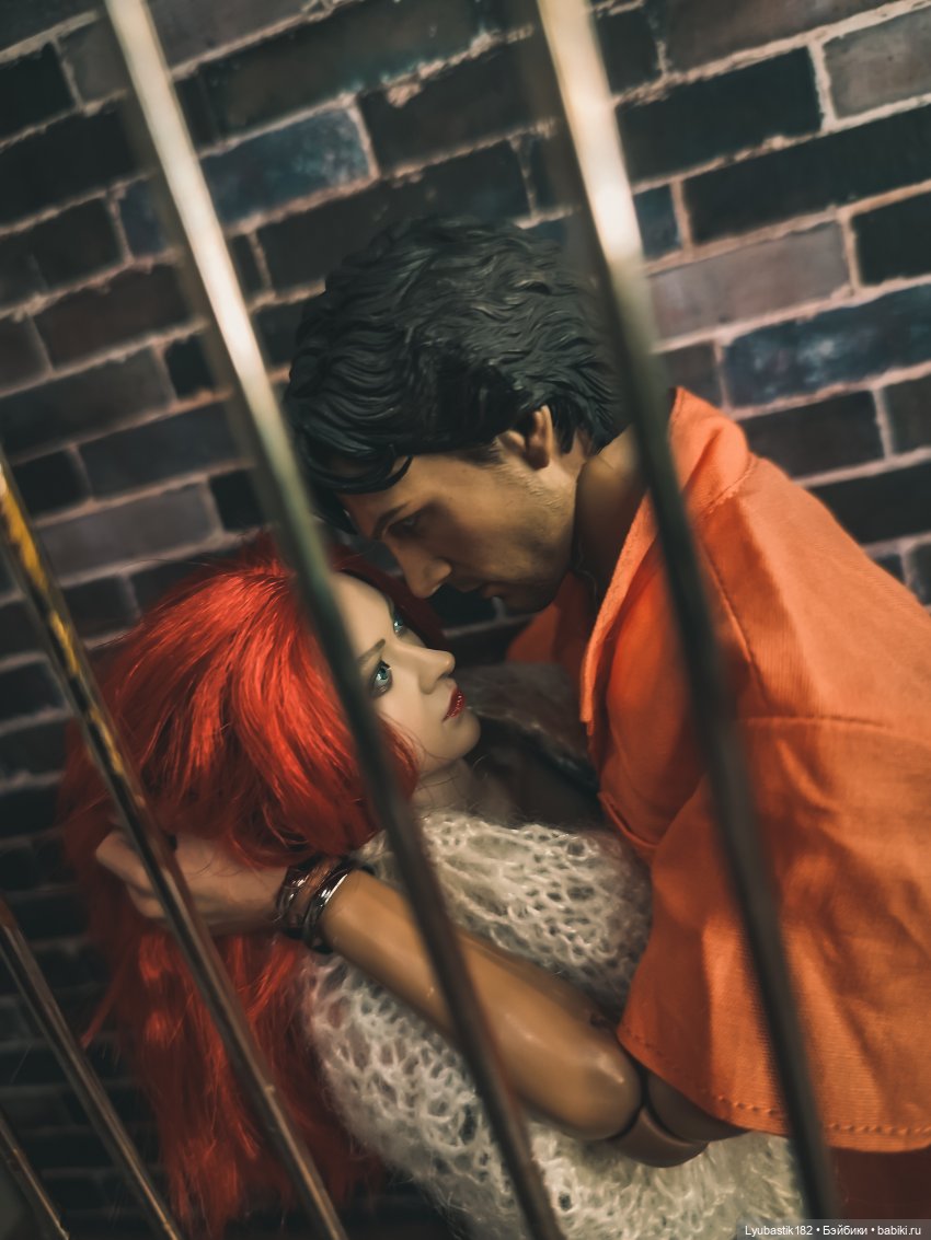 Дотянуться до солнца. Глава 38 (фото 6)