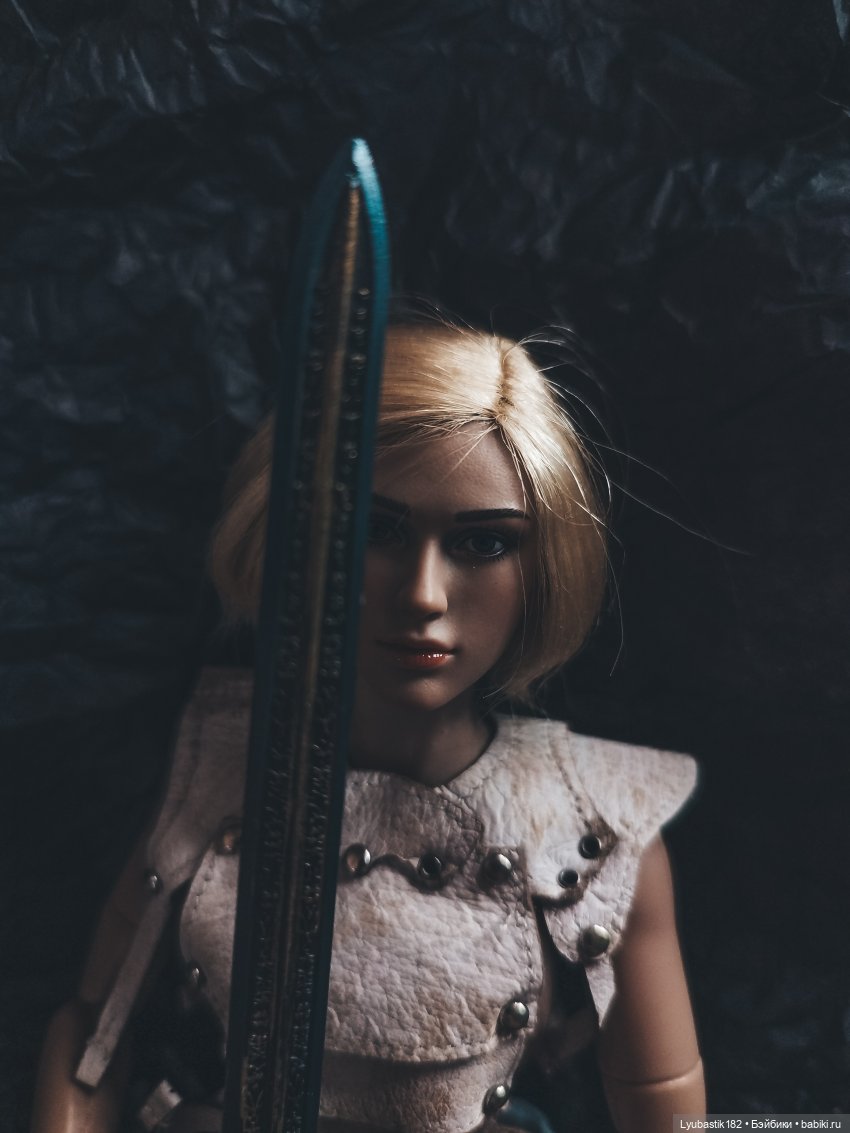 Дотянуться до солнца. Глава 38 (фото 10)