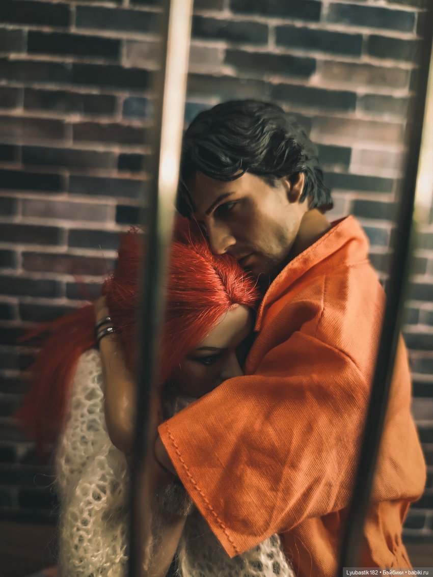 Дотянуться до солнца. Глава 38 (фото 7)