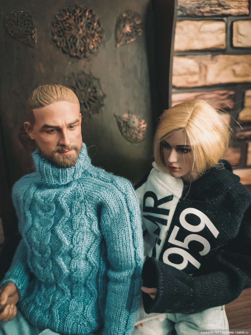 Дотянуться до солнца. Глава 38 (фото 9)