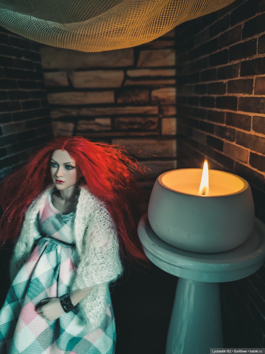 Дотянуться до солнца. Глава 38 (фото 3)