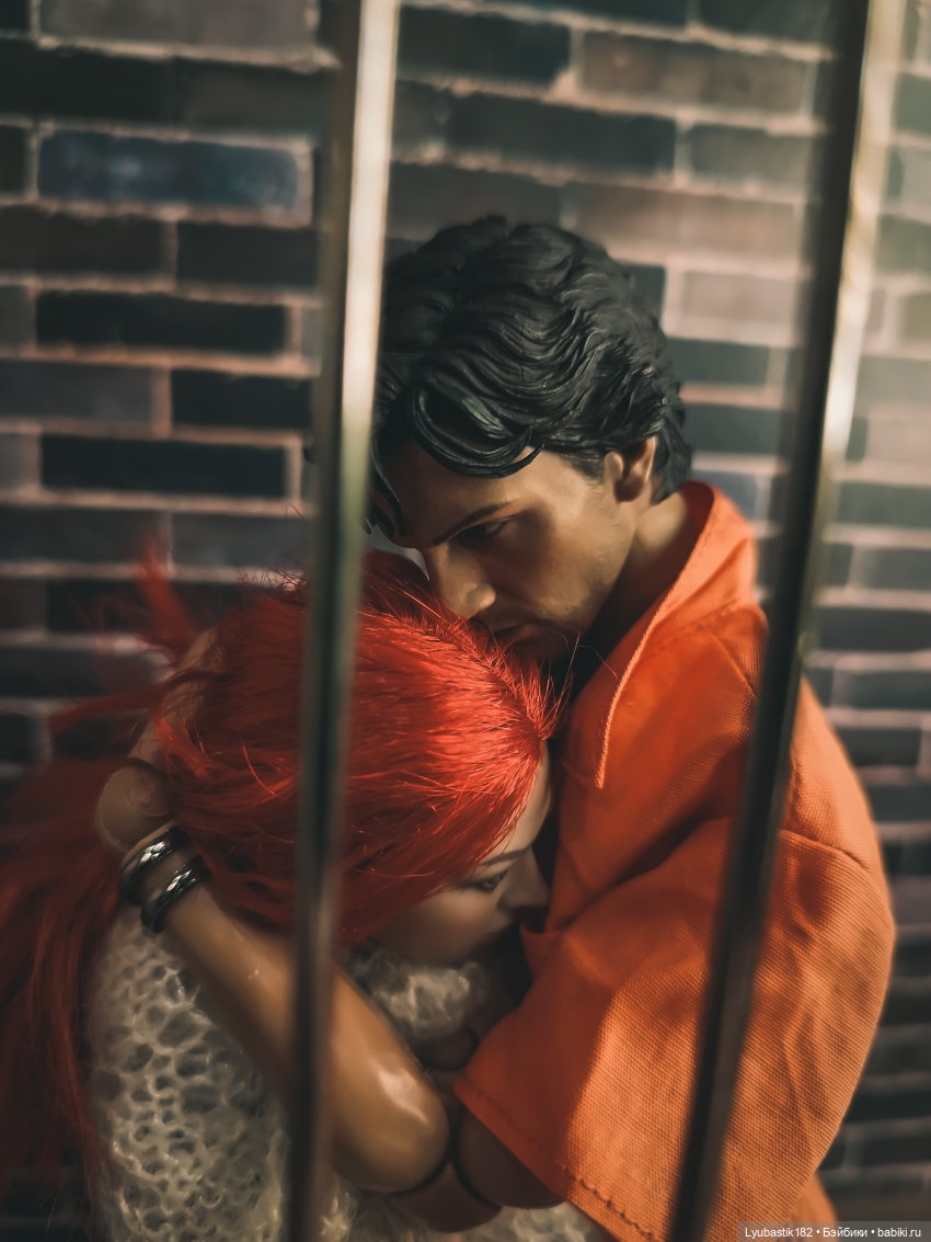 Дотянуться до солнца. Глава 38 (фото 8)