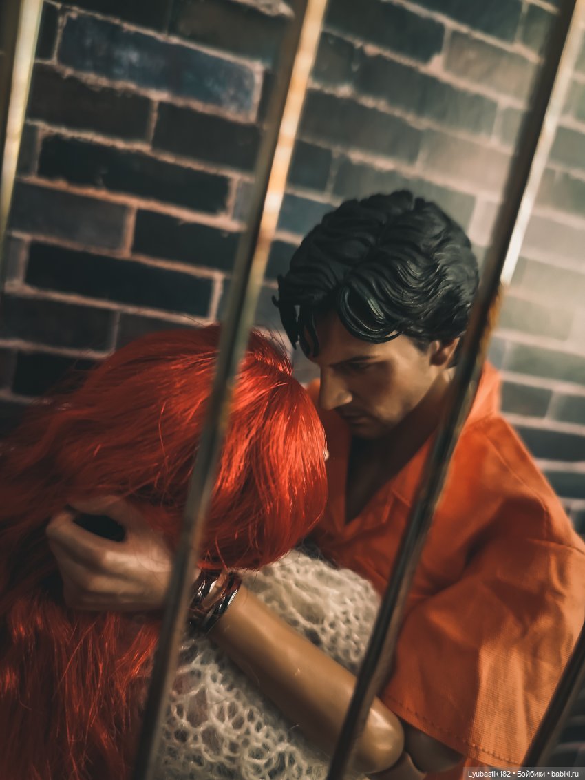 Дотянуться до солнца. Глава 38 (фото 5)