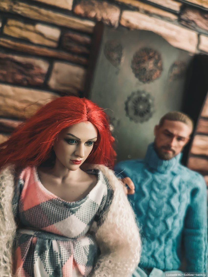 Дотянуться до солнца. Глава 38 (фото 2)