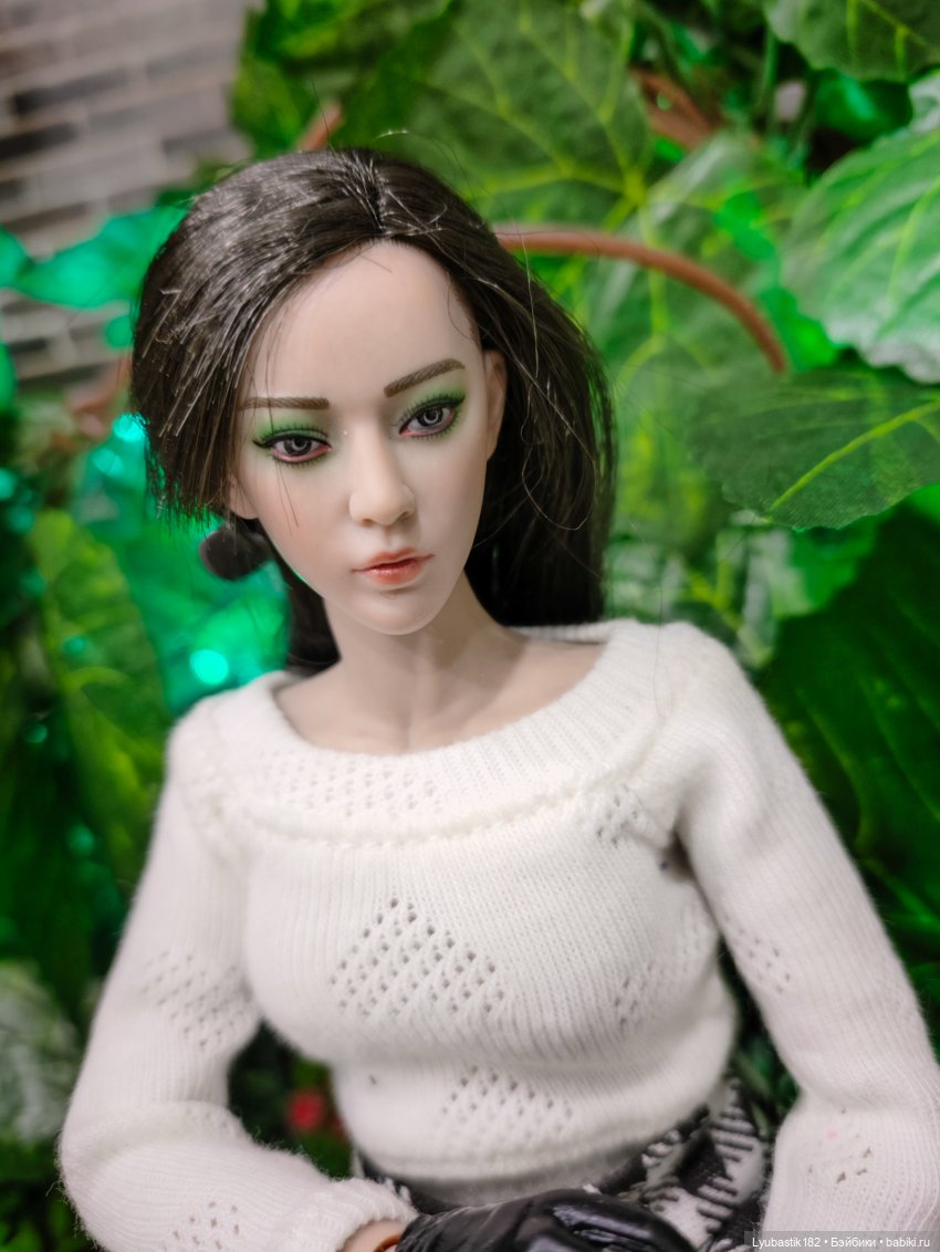 Урок травологии — Кукольные флешмобы: Эстафеты (фото 6)