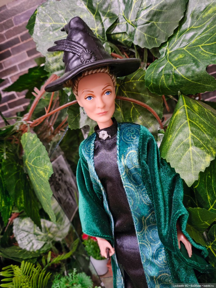 Урок травологии — Кукольные флешмобы: Эстафеты (фото 4)