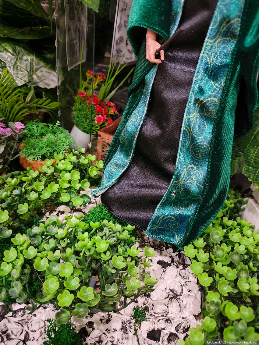 Урок травологии — Кукольные флешмобы: Эстафеты (фото 3)