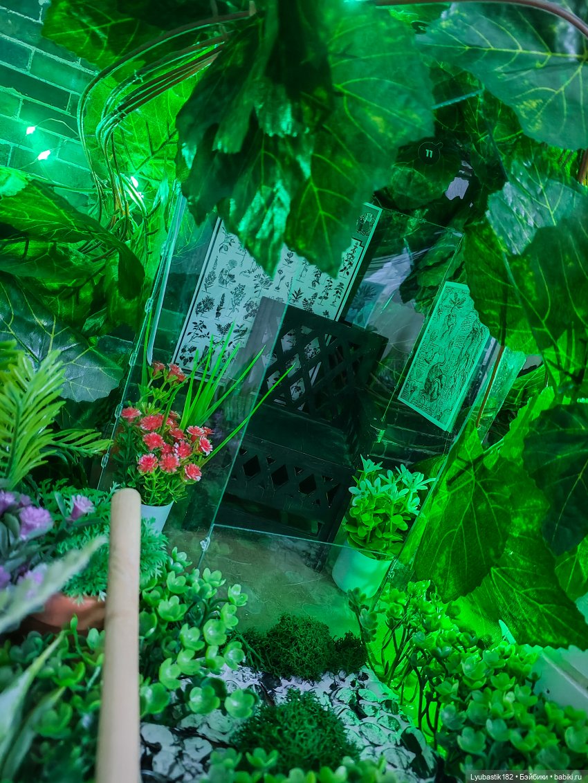 Урок травологии — Кукольные флешмобы: Эстафеты