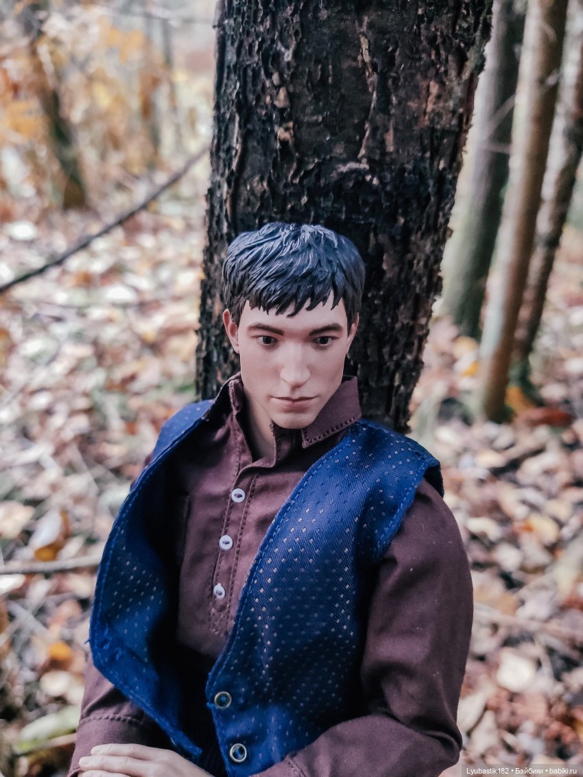 Получите проклятие в наследство. Глава 3 (фото 3)