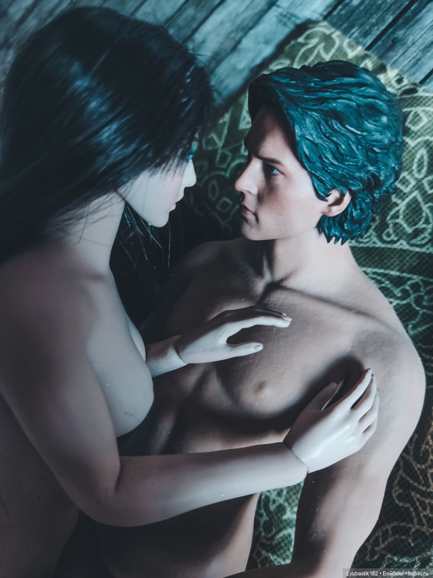 Получите проклятие в наследство. Глава 3 (фото 9)