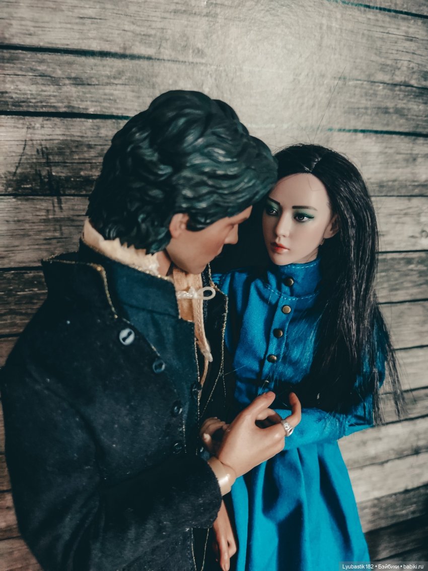 Получите проклятие в наследство. Глава 3