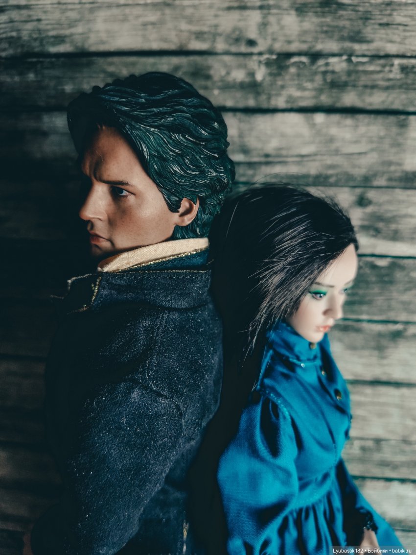 Получите проклятие в наследство. Глава 3 (фото 2)