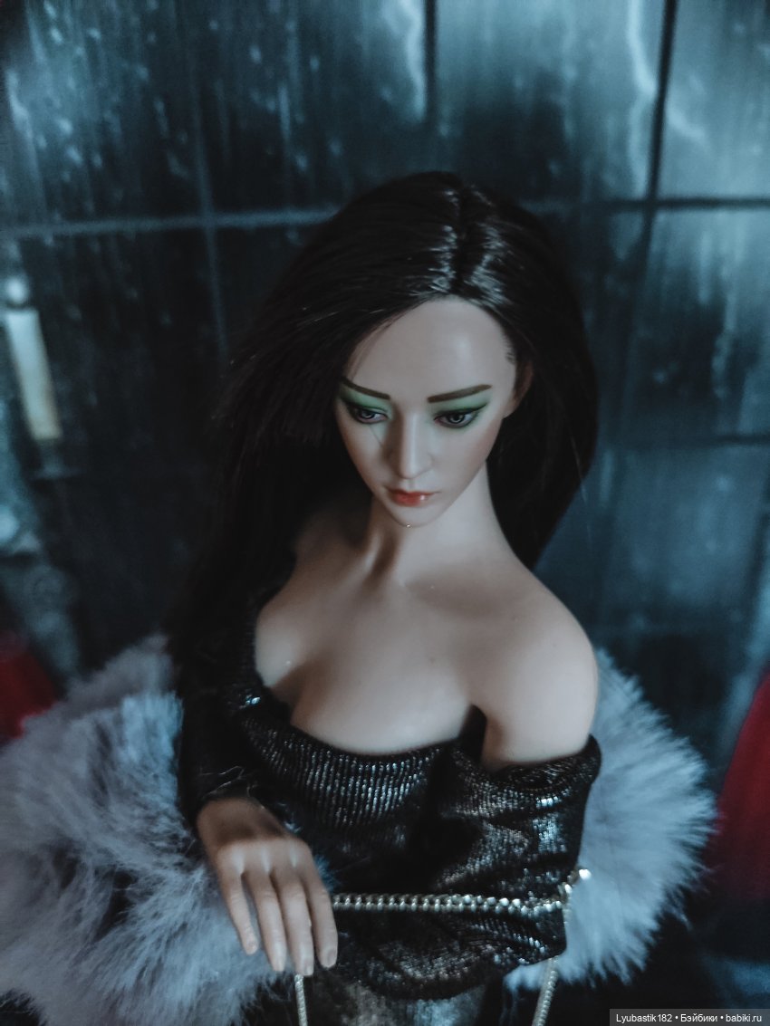 Получите проклятие в наследство. Глава 3 (фото 5)