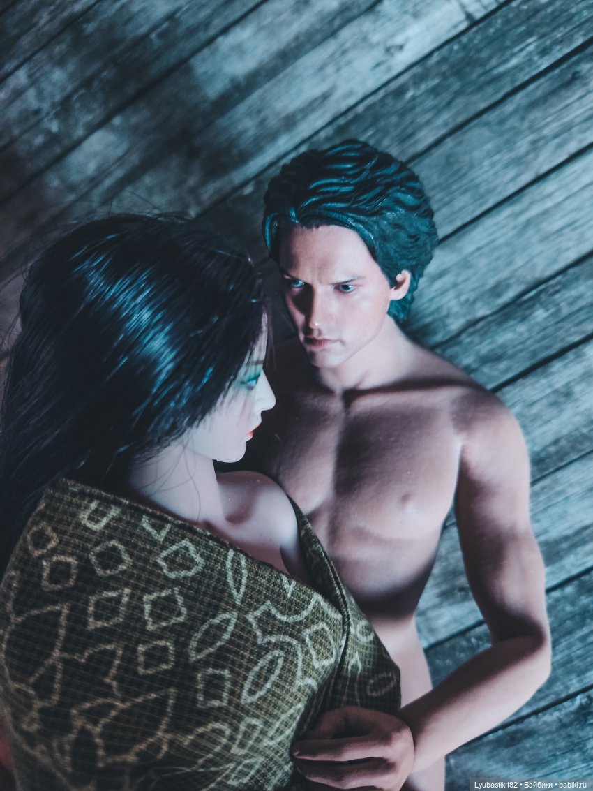 Получите проклятие в наследство. Глава 3 (фото 10)