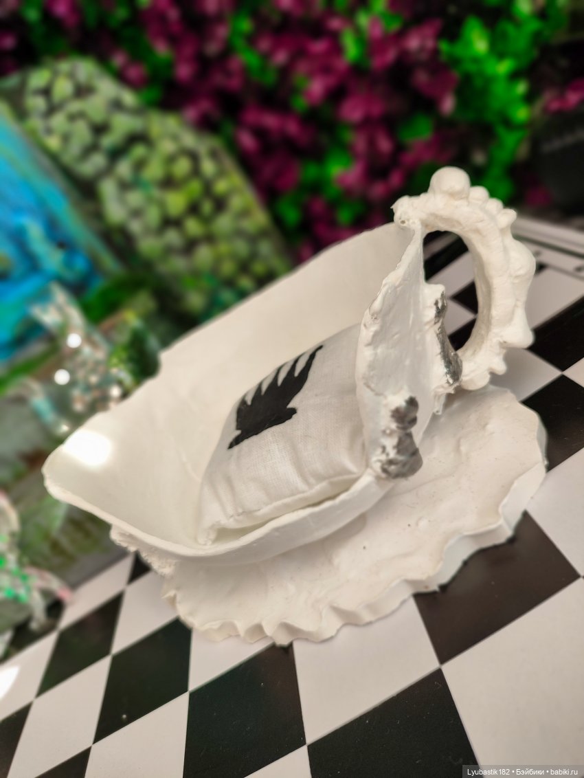 Просто рисуй дверь — Наши хобби и творчество: вышивка (фото 3)