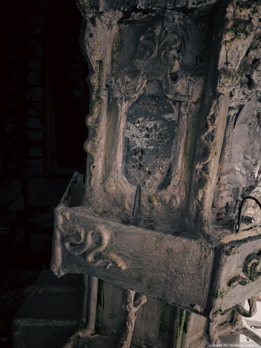 Туалет Плаксы Миртл — Зарисовки из кукольной жизни: фотоистории (фото 3)