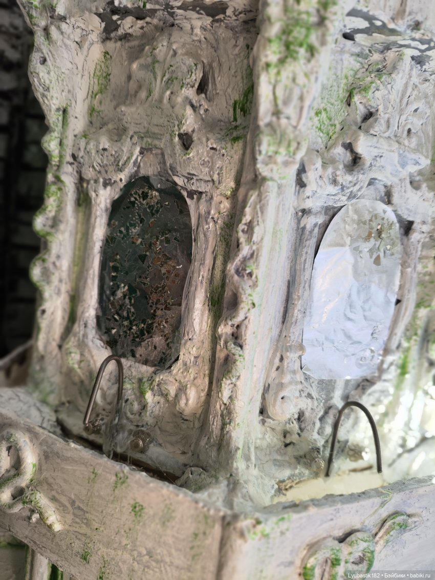 Туалет Плаксы Миртл — Зарисовки из кукольной жизни: фотоистории