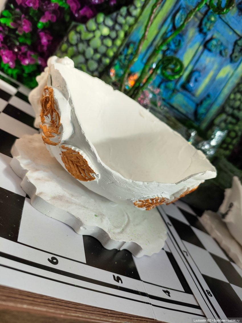 Просто рисуй дверь — Наши хобби и творчество: вышивка (фото 2)