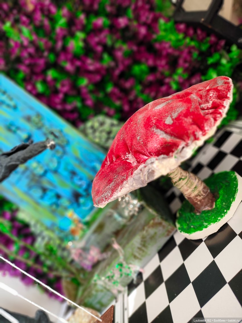 Просто рисуй дверь — Наши хобби и творчество: вышивка (фото 9)