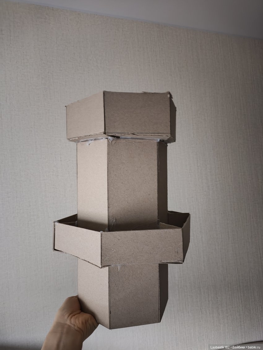 Туалет Плаксы Миртл — Зарисовки из кукольной жизни: фотоистории (фото 7)