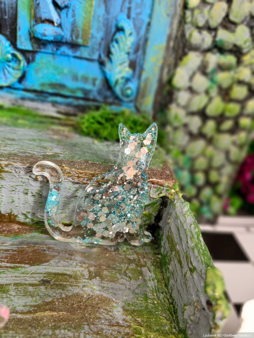 Просто рисуй дверь — Наши хобби и творчество: вышивка (фото 6)